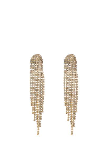 Twist & Tango Sirius Earrings Gold ONE SIZE Twist & Tango Sirius Earrings Gold ONE SIZE