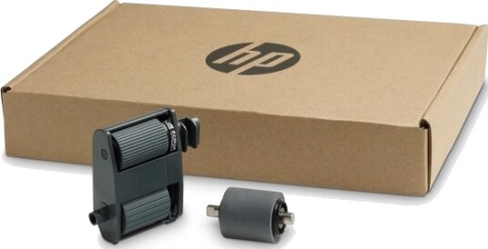 Hp 300 Adf Roller Replacement Kit Rullesett Hp Hp Color Laserjet Enterprise 5851-7202