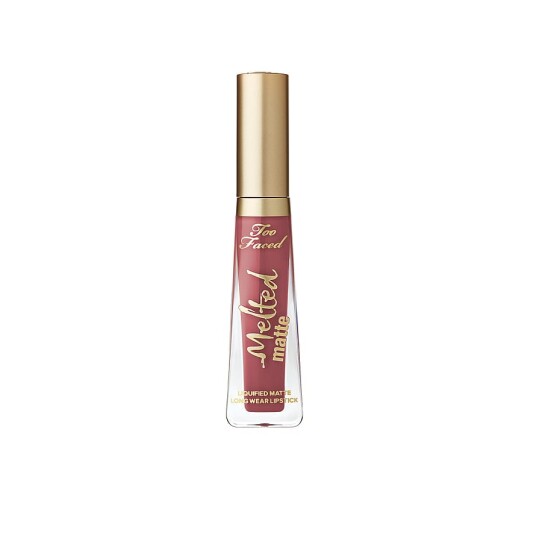 Melted Matte Lipstick SucIt