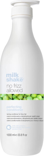 Milk_shake No Frizz Allowed Perfecting Conditioner 1000 ml