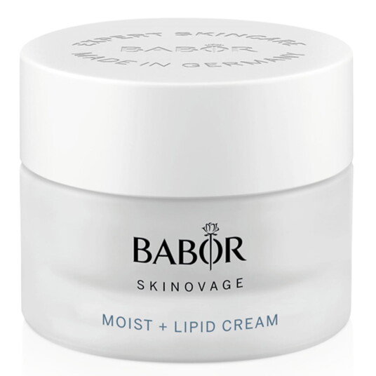 Babor Skinovage Moist + Lipid Cream 50 ml