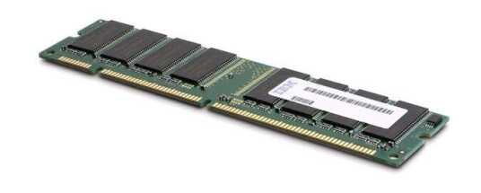 IBM hukommelse - 16 GB - DIMM 240-pin