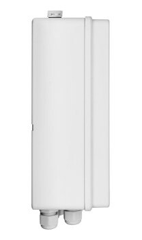 Switch Poe S-64H 4 Ports Pulsar