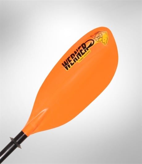 Werner Tybee FG Hooked Orange 220 Werner Tybee FG Hooked Orange 220