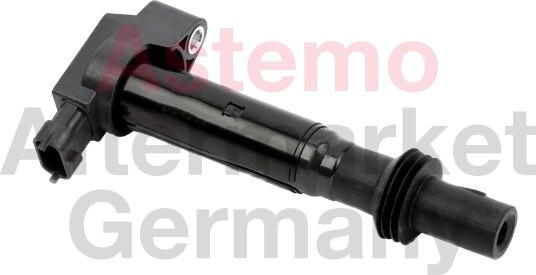 Tennspole coil HÜCO 2503962 Tennspole coil HÜCO 2503962