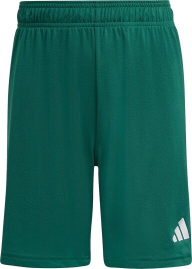 Adidas Performance Shorts ENT26 Drkgrn/White Adidas Performance 10 år (140) Shorts Grønn Adidas Performance Shorts ENT26 Drkgrn/White Adidas Performance 10 år (140) Shorts Grønn