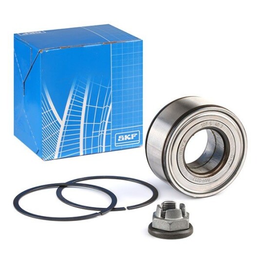 Hjullager SKF VKBA 3615