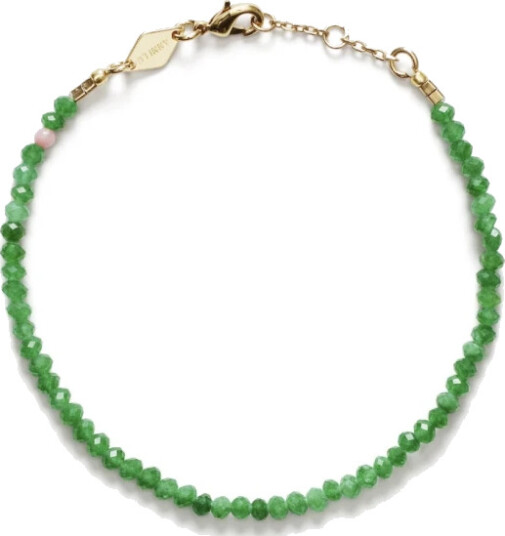 Anni Lu Dame Accessories Grønn ONE SIZE, Anni Lu Dame Accessories Grønn ONE SIZE,
