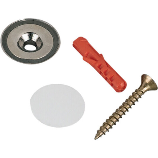 xComfort Veggholder for fjernkontroll CMMZ-00/11 - 4560638