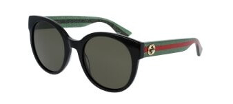 Gucci GG0035SN 002 5422