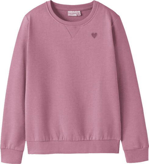 Name It Nmfvima Collegegenser til småbarn 92 Mauve Orchid Name It Nmfvima Collegegenser til småbarn 92 Mauve Orchid