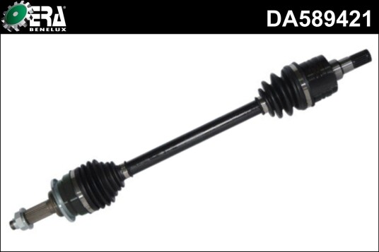 ERA Benelux DA589421 Drivaksel ERA Benelux DA589421 Drivaksel