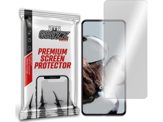 Grizzglass Grizz Hybridglass Xiaomi 12T