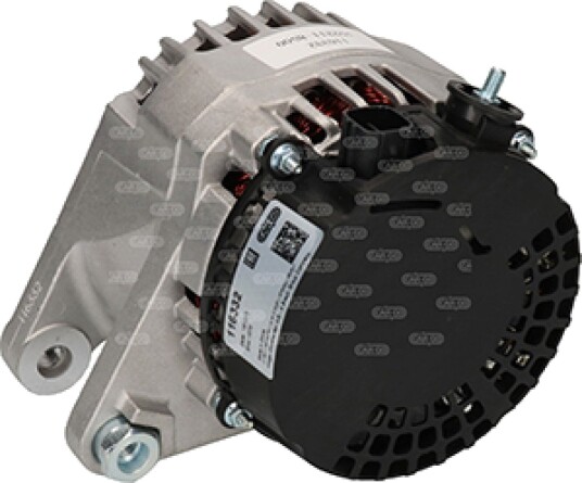 HC Cargo 116332 Dynamo