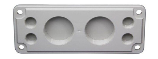 FIBOX Mb10861-pm flange set FIBOX Mb10861-pm flange set