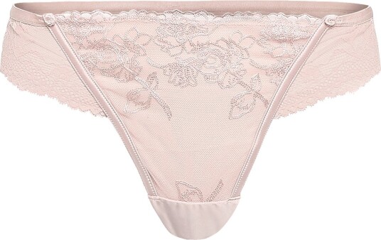 Hunkemöller Nola String R   PEACH WHIP   E x 70