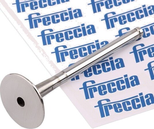 Utløpsventil FRECCIA R4575/RCR