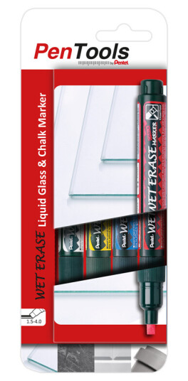 Pentel SMW26-PRO4MX1EU