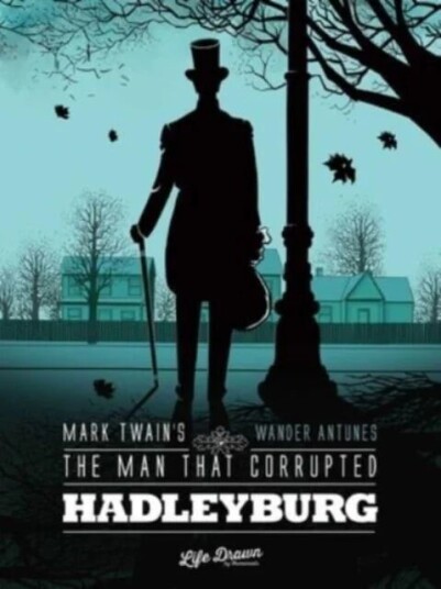 Mark Twain'S The Man That Corrupted Hadleyburg Av Mark Twain