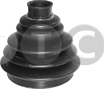 Mansjettsett drivaksel STC T401115 Mansjettsett drivaksel STC T401115
