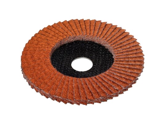 Lukas Erzett A67251250401466 Metalskive Til Slibning Diameter 125 Mm Borings Diameter 22.23 Mm 10 Stk