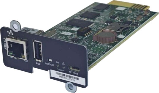 PowerWalker NMC Card 10131028
