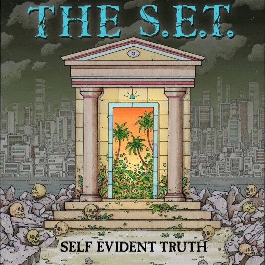 Self Evident Truth Vinyl