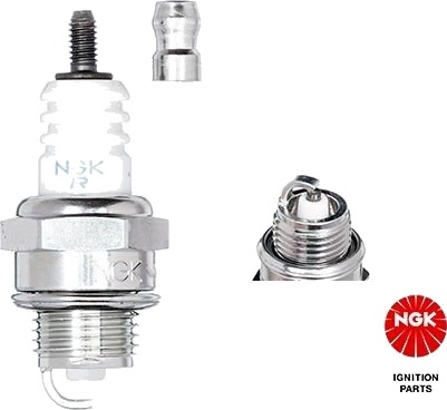 NGK 4345 Tennplugg