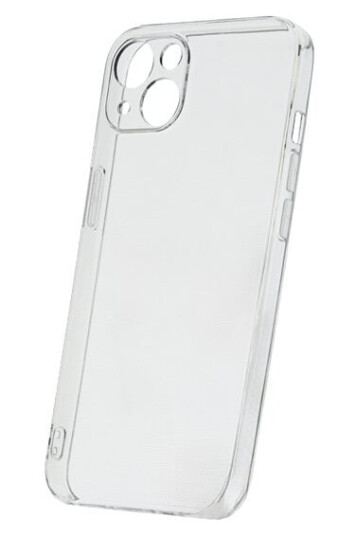 Tynt TPU-deksel for Samsung Galaxy A05S - Gjennomsiktig