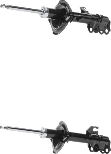 RIDEX 854S21045 Støtdemper RIDEX 854S21045 Støtdemper