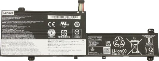 Lenovo 5B10x49073 Batteri Lenovo Ideapad Flex 5-15Alc05 5B10X49073