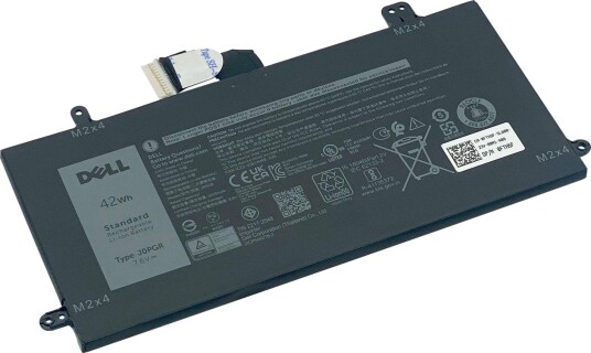 Batteri 42Whr 4 Celler 5F50G