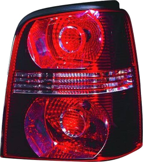 DIEDERICHS 2295191 Baklykt