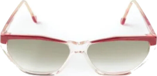 Yves Saint Laurent Vintage Dame Oransje Yves Saint Laurent Vintage Dame Oransje