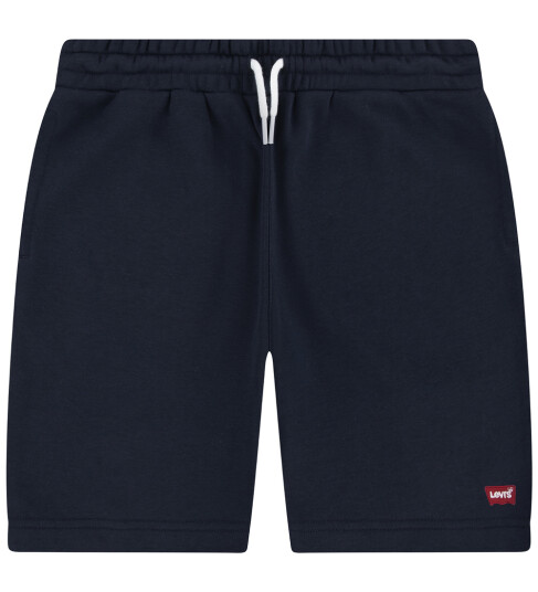 Levi"s Lvb Mini Batwing Shorts Navy 104 Levi"s Lvb Mini Batwing Shorts Navy 104