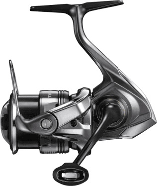 Shimano Twin Power FE Black C2000S HG