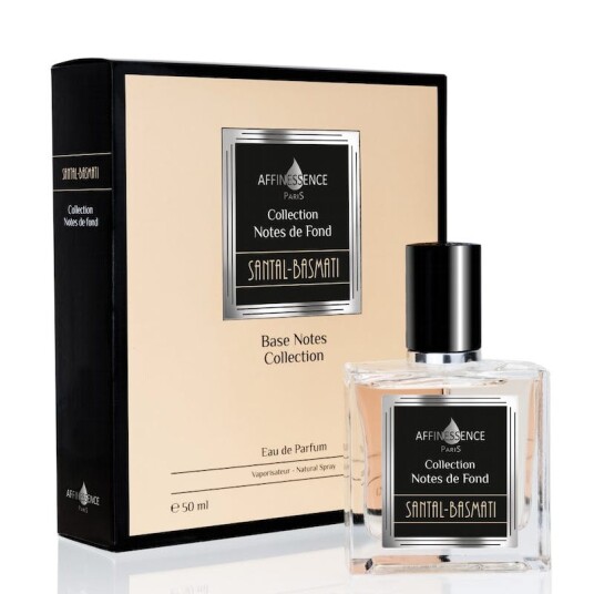 Affinessence Santal Basmati Eau De Parfume 50 ml Affinessence Santal Basmati Eau De Parfume 50 ml