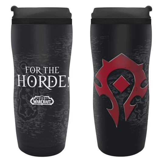 World of Warcraft Termo-kopp Horde World of Warcraft Termo-kopp Horde