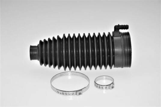 Mansjett, styring SPIDAN 84104