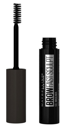 Maybelline Brow Fast Sculpt Eyebrow Gel Deep Brown 2,8ml