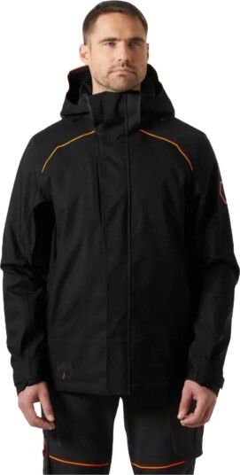 Helly Hansen Vinterjakke Chelsea Evo 2.0 Helly Hansen Vinterjakke Chelsea Evo 2.0
