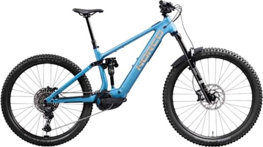 Norco Sight VLT PX A3 Bl 2 Norco Sight VLT PX A3 Bl 2