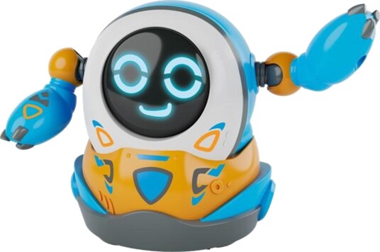 Xtrem Bots Robot - - Crazy Bots Roll Xtrem Bots Robot - - Crazy Bots Roll