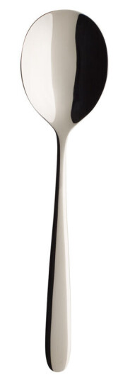 Villeroy & Boch Daily Line serveringsskje 21 cm Villeroy & Boch Daily Line serveringsskje 21 cm