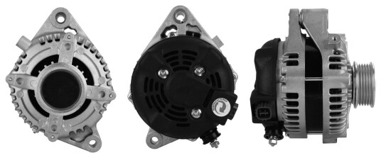 Dynamo ELSTOCK 28-5900 Dynamo ELSTOCK 28-5900