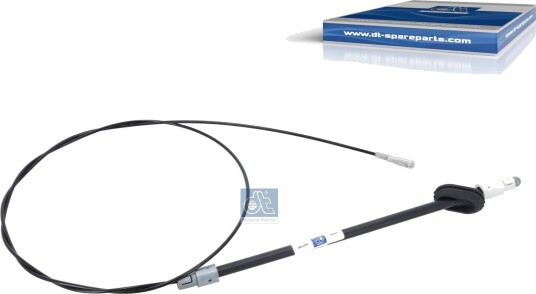 DT Spare Parts 4.69984 Tautrekk håndbremse