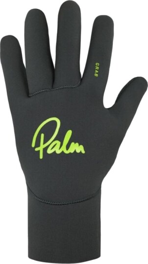 Palm Grab Padlehanske