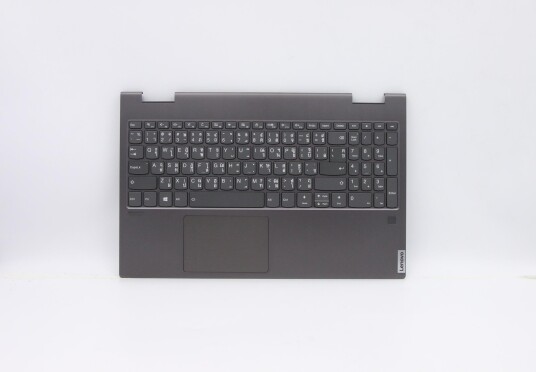 Lenovo Upper Case ASM_TI L 81TD IG MEDION