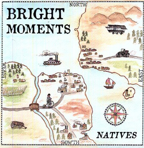 Natives Vinyl Natives Vinyl