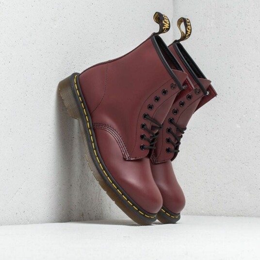 Dr. Martens 1460 Smooth - Red - 38